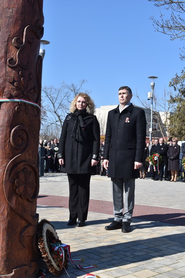 emlékezés 1848-49 forradalmára és szabadságharcára 20